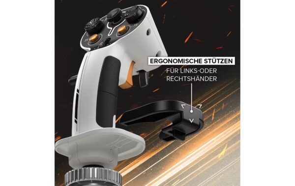 Thrustmaster SOL-R 2 HOSAS Space Sim Duo PC