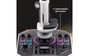 Thrustmaster SOL-R 2 HOSAS Space Sim Duo PC