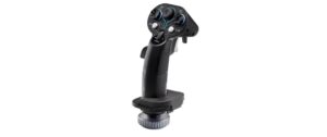 Thrustmaster SOL-R 3 AVA Add-On Grip PC