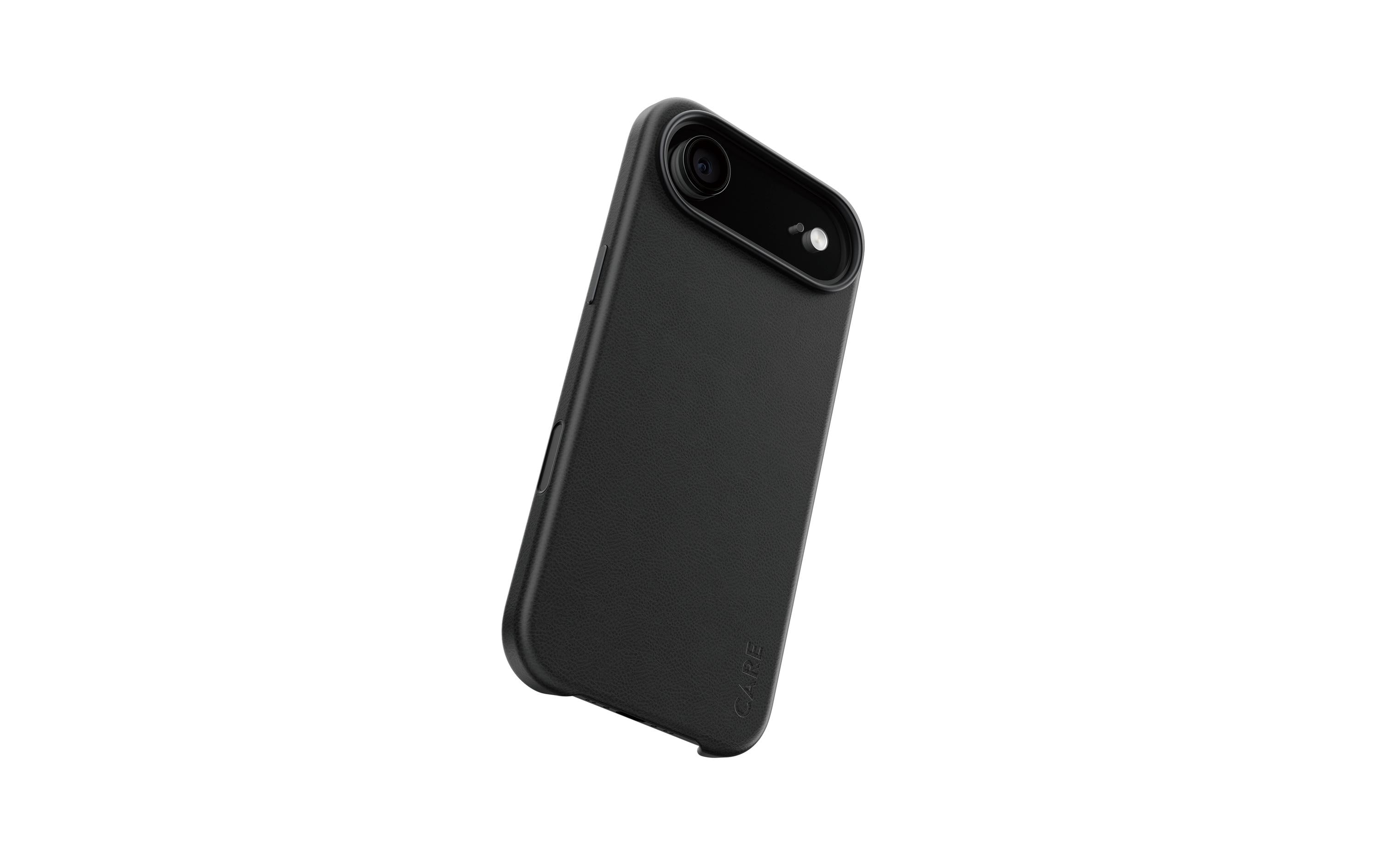 2017550 - Mediatech CARE SOLO Case, Black iPhone Air kaufen Schweiz | Mediatech.ch