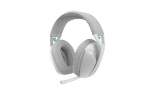 Logitech G321. weiss USB kaufen Schweiz | Mediatech.ch