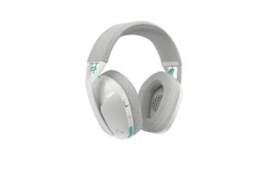 Logitech G321. weiss USB