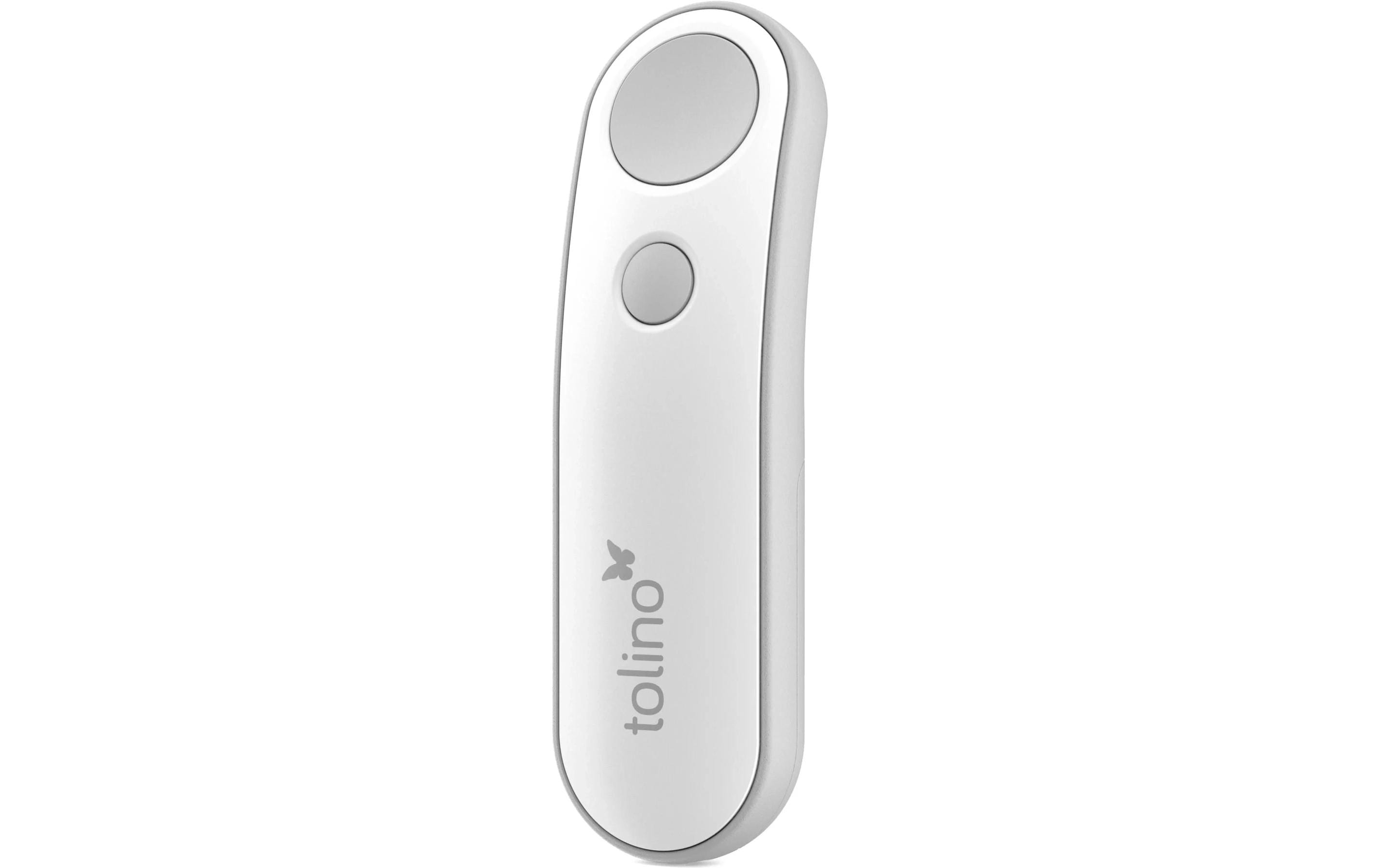 2017851 - Mediatech Tolino flip weiss Bluetooth 5.0 kaufen Schweiz | Mediatech.ch