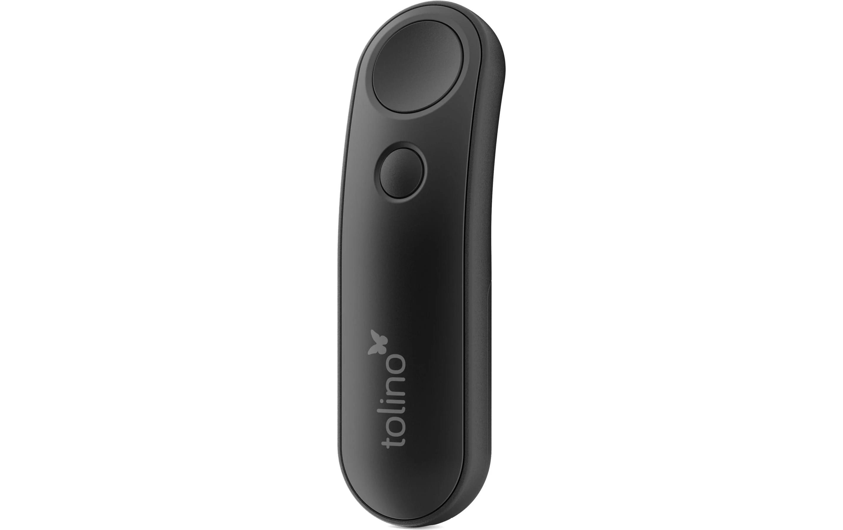 2017852 - Mediatech Tolino flip schwarz Bluetooth 5.0 kaufen Schweiz | Mediatech.ch