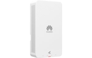 2017998_1 - Mediatech Huawei Access Point: AP265E Wi-Fi 6, Dual-radio, Reichweite: 20m