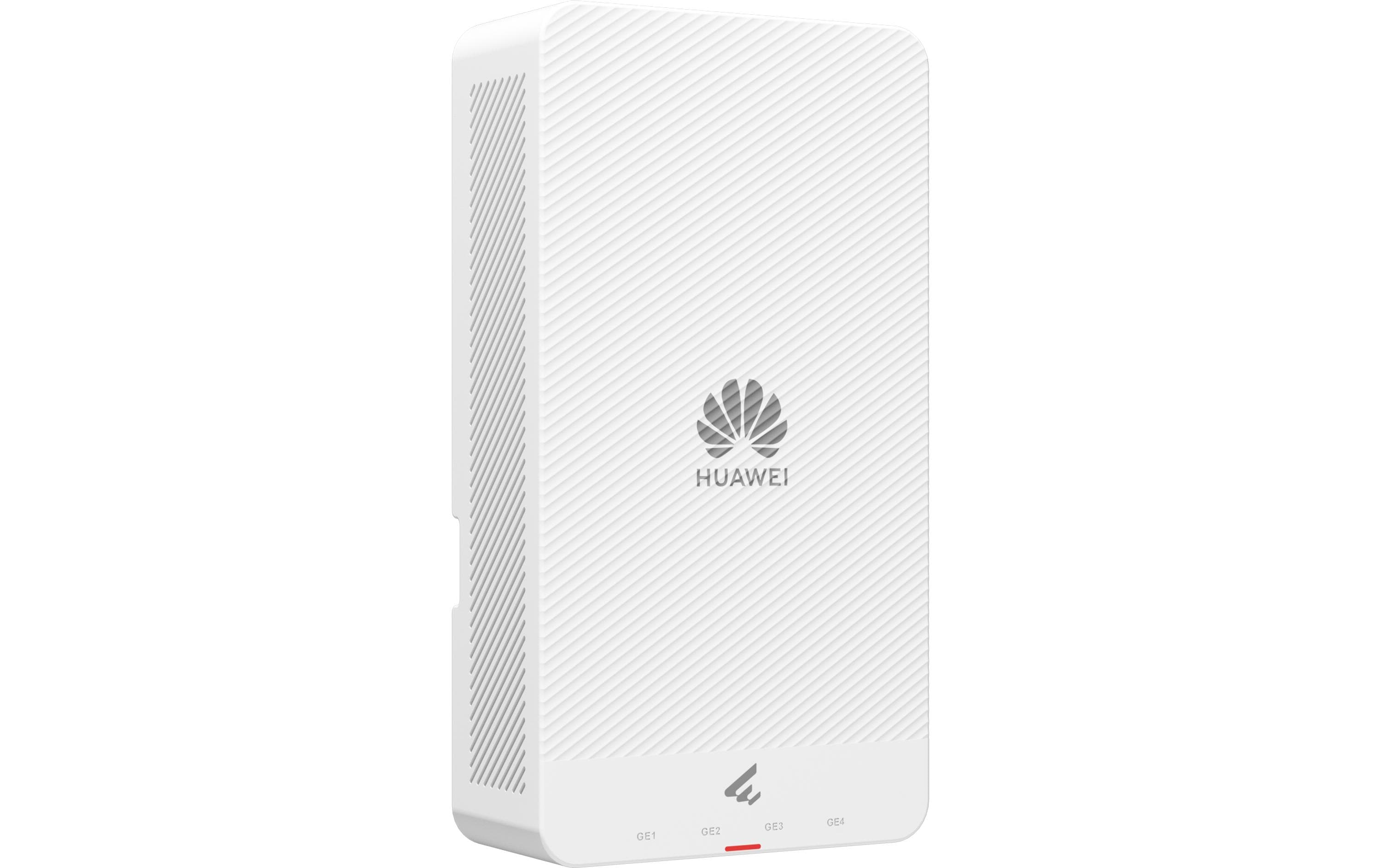 2017998_1 - Mediatech Huawei Access Point: AP265E Wi-Fi 6, Dual-radio, Reichweite: 20m