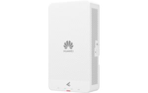 2017998_2 - Mediatech Huawei Access Point: AP265E Wi-Fi 6, Dual-radio, Reichweite: 20m