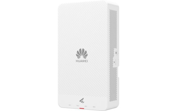 2017998_2 - Mediatech Huawei Access Point: AP265E Wi-Fi 6, Dual-radio, Reichweite: 20m