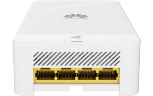 2017998_3 - Mediatech Huawei Access Point: AP265E Wi-Fi 6, Dual-radio, Reichweite: 20m