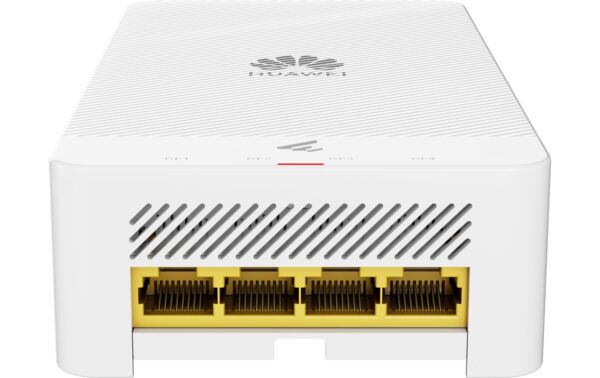 2017998_3 - Mediatech Huawei Access Point: AP265E Wi-Fi 6, Dual-radio, Reichweite: 20m