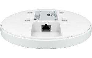 2018001_3 - Mediatech Huawei Access Point: AP362E Wi-Fi 6, Dual-radio, Reichweite: 20m