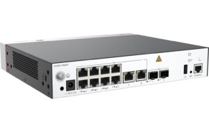 2018006_1 - Mediatech Huawei Access Controller: AC650-256AP Manage APs: 256, 2x 10GE SFP+ ports