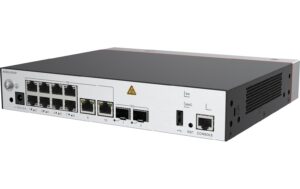 2018006_2 - Mediatech Huawei Access Controller: AC650-256AP Manage APs: 256, 2x 10GE SFP+ ports