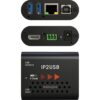 Inogeni IP2USB IP Camera & DAnte zu USB Converter