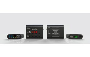Inogeni IP2USB IP Camera & DAnte zu USB Converter