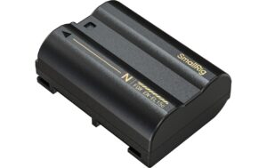 SmallRig EN-EL15c USB-C Camera Battery for Nikon