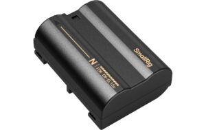 2018989_6 - Mediatech SmallRig EN-EL15c USB-C USB-C Camera Battery for Nikon