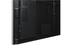 2019683_6 - Mediatech Samsung WE86FX Touch Professional Display 86 UHD, 350cd/m2, 12/7 Betrieb, E-board
