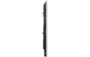 Samsung WM75FX Touch Professional Display 75 UltraHD, D-LED, 450cd/m2, 12/7 Betrieb