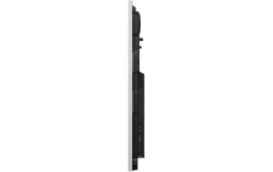 Samsung WM75FX Touch Professional Display 75 UltraHD, D-LED, 450cd/m2, 12/7 Betrieb