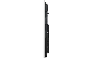 Samsung WM75FX Touch Professional Display 75 UltraHD, D-LED, 450cd/m2, 12/7 Betrieb
