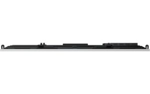 Samsung WM75FX Touch Professional Display 75 UltraHD, D-LED, 450cd/m2, 12/7 Betrieb
