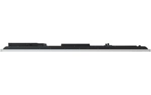 Samsung WM75FX Touch Professional Display 75 UltraHD, D-LED, 450cd/m2, 12/7 Betrieb