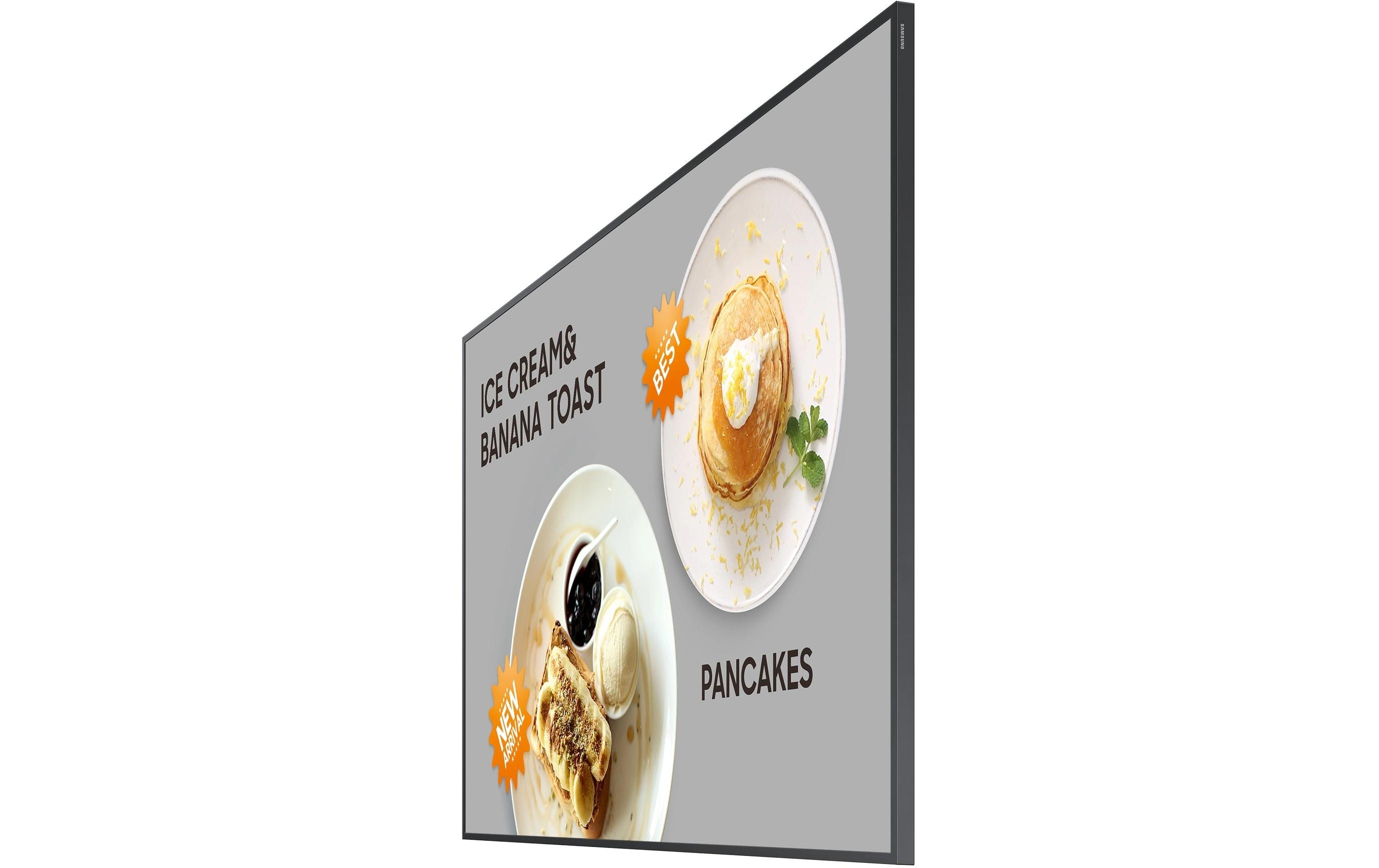 2019690_2 - Mediatech Samsung QM32C Public Display 32 FullHD, E-LED, 400cd/m2, 24/7 Betrieb