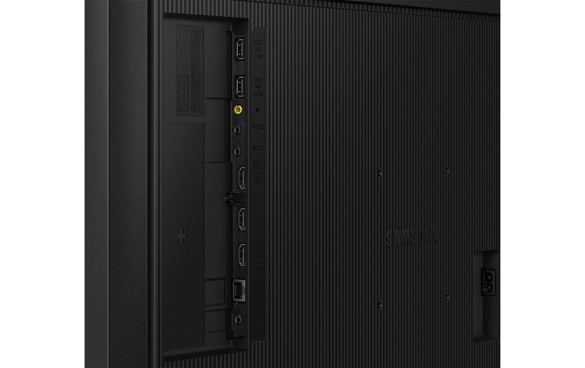 2019690_4 - Mediatech Samsung QM32C Public Display 32 FullHD, E-LED, 400cd/m2, 24/7 Betrieb
