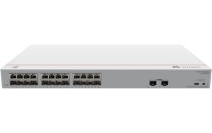 Huawei Unmanaged Switch: S110-24LP2SR Unmanaged, 24x 10/100/1000BASE-T ports