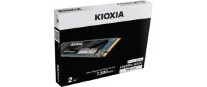2020008_1 - Mediatech SSD Kioxia Exceria Basic, 2TB, PCIe4, M.2 PCIe 4.0 x4, M.2, 7300MB/s, 6800MB/s