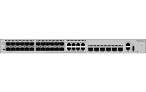 Huawei L3 Managed Switch: S530-24ST4XE 24x GE SFP ports