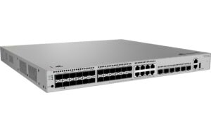 Huawei L3 Managed Switch: S530-24ST4XE 24x GE SFP ports