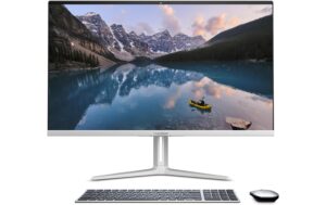 Medion Signium 27 S1 AIO, Core Ultra 5 210H 27 FHD, 16GB, 1TB SDD, W11-H