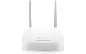 ZyXEL NWA30BE: WiFi 7 Standalone/Nebula Cloud Managed