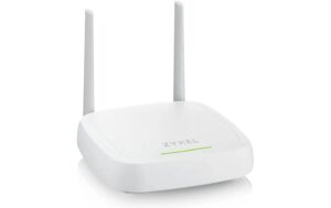ZyXEL NWA30BE: WiFi 7 Standalone/Nebula Cloud Managed