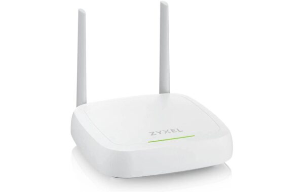 ZyXEL NWA30BE: WiFi 7 Standalone/Nebula Cloud Managed