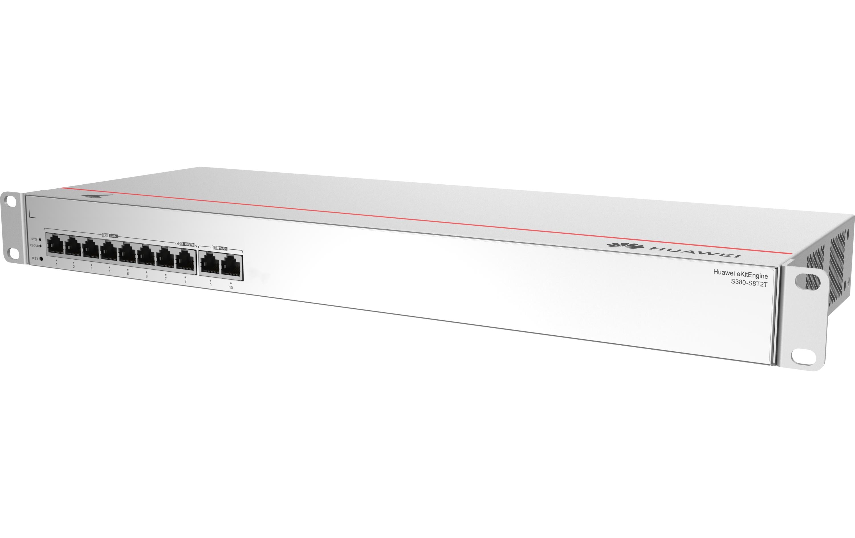 2021568_1 - Mediatech Huawei Gateway: S380-S8T2T Multi-Service Gateway