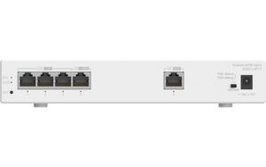 2021569 - Mediatech Huawei Gateway: S380-L4P1T Multi-Service Gateway kaufen Schweiz | Mediatech.ch