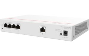 2021569_1 - Mediatech Huawei Gateway: S380-L4P1T Multi-Service Gateway