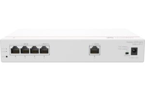 2021569_2 - Mediatech Huawei Gateway: S380-L4P1T Multi-Service Gateway