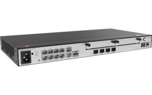 2021573_1 - Mediatech Huawei Desktop router: AR730 Forwarding performance: 9 Mpps to 25 Mpps