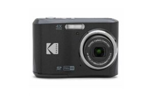 Kodak Pixpro FZ45 black