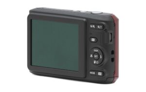 2023630_4 - Mediatech Kodak Pixpro FZ45 red