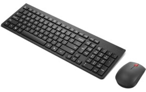 2023773 - Mediatech Lenovo Essential Wireless Combo AI Keyboard + Maus kaufen Schweiz | Mediatech.ch
