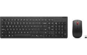 2023773_1 - Mediatech Lenovo Essential Wireless Combo AI Keyboard + Maus