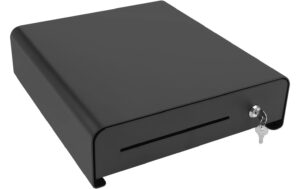 Olympia Kassenschublade Style SD 335 schwarz kaufen Schweiz | Mediatech.ch