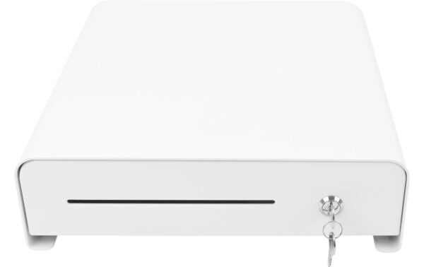 Olympia Kassenschublade Style SD 335 weiss
