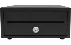 2023877_2 - Mediatech Olympia Kassenschublade Mini 208 schwarz
