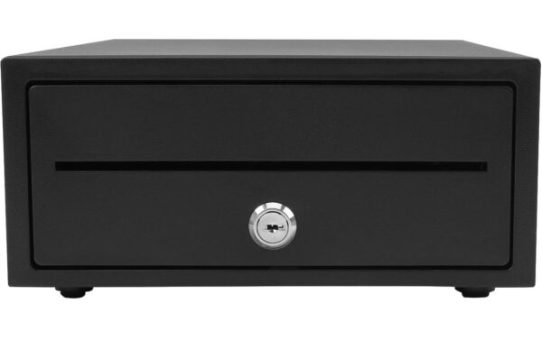 2023877_2 - Mediatech Olympia Kassenschublade Mini 208 schwarz